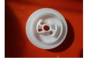 Катушка, колесо, шкіф стартера STIHL 361/440 бензопила оригінал 11251950401